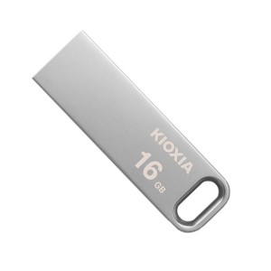 فلش مموری کیوکسیا مدل TRANSMEMORY U366 ظرفیت 16GB